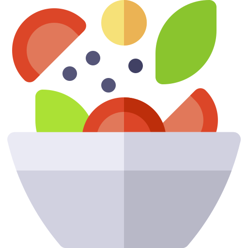 salad