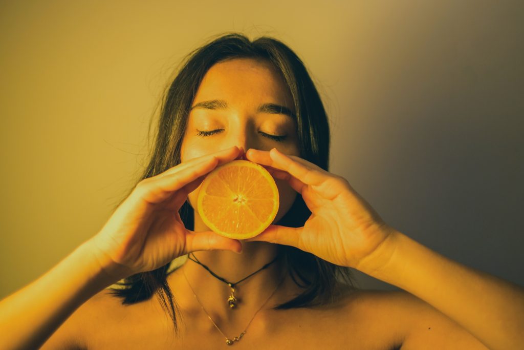 Los increíbles beneficios de tomar Vitamina C